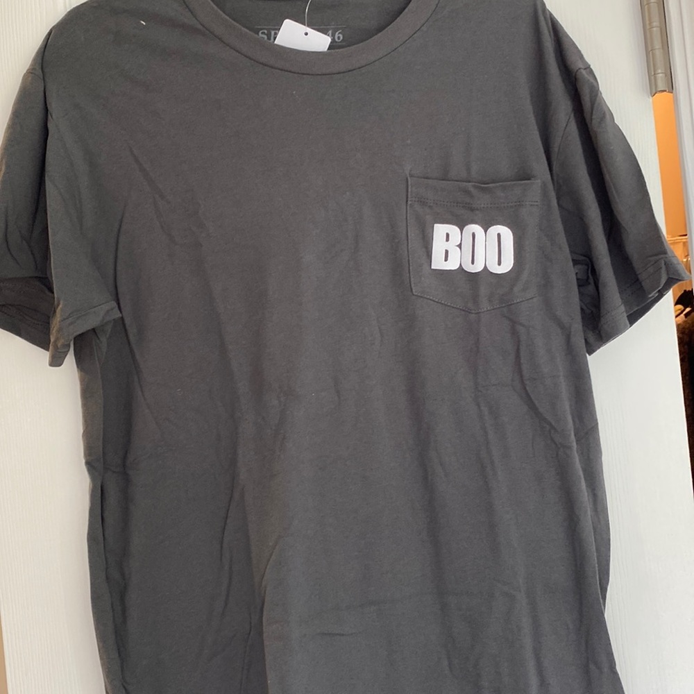 Boo Tee - Picture 2 of 3